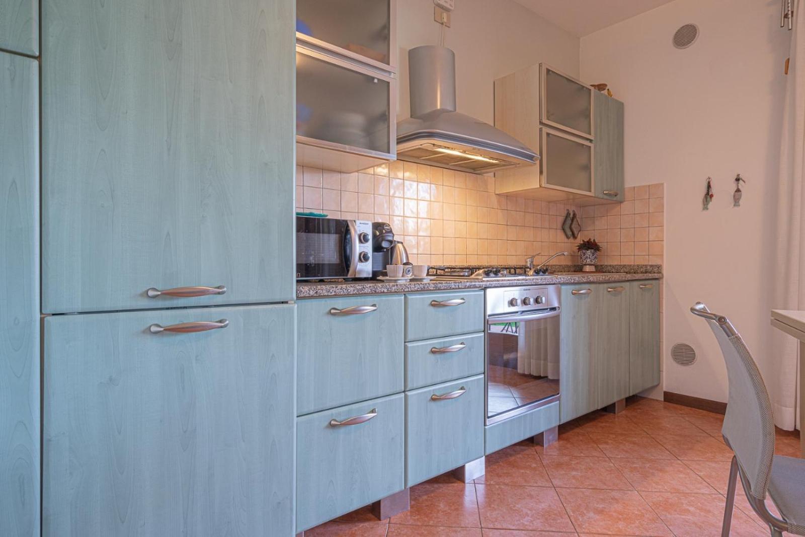 Caorle & Caorle Apartment Exterior photo