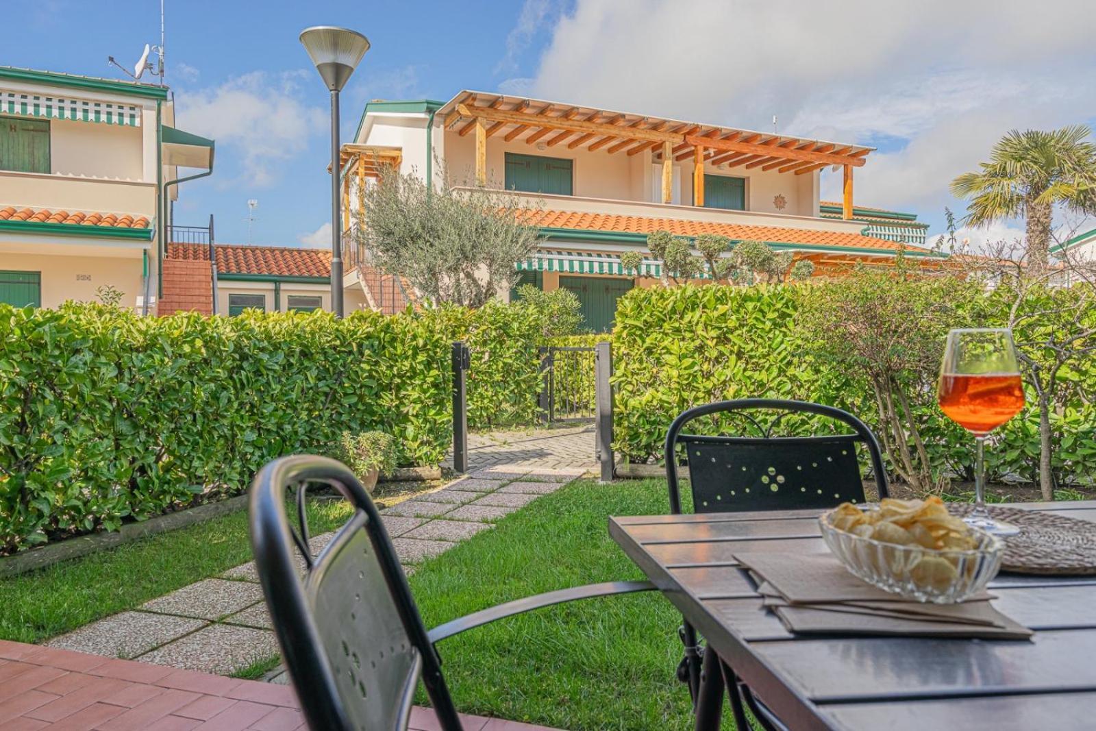 Caorle & Caorle Apartment Exterior photo